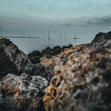 Rivage De Reve - Hyeres Plage Bagian luar foto